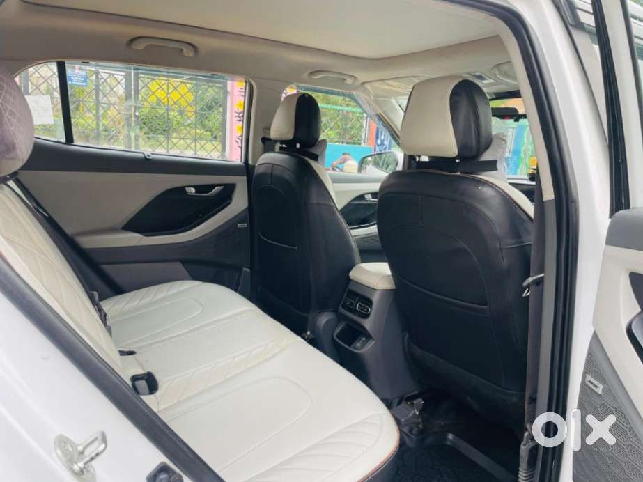 Hyundai Creta 1.5 Crdi Sx, 2024, Diesel