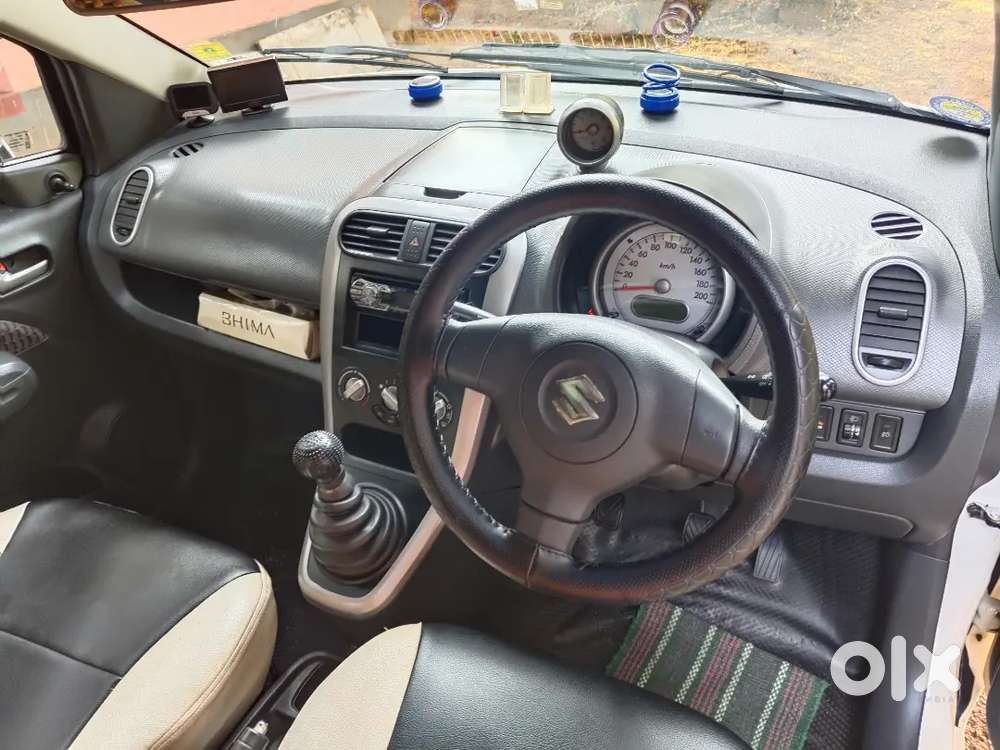 Maruti Suzuki Ritz 2014 Diesel Manual