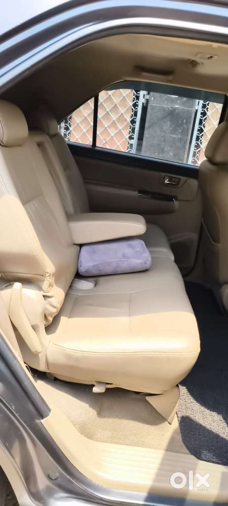 Toyota Fortuner 3.0 4x2 Automatic, 2015, Diesel