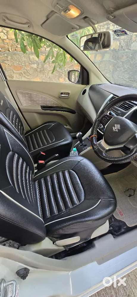 Maruti Suzuki Automatic Celerio 2017 Petrol 51000 Km Driven