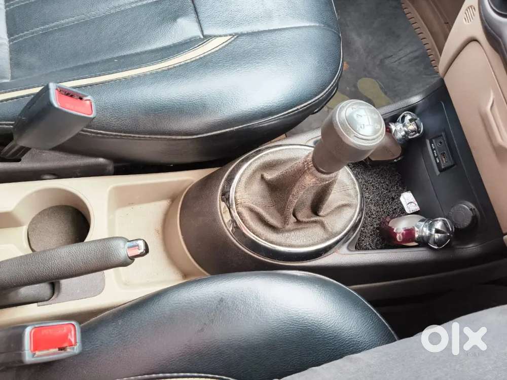Hyundai I20 2012 Sunroof