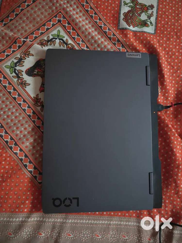 Lenono LOQ Unused in warranty Gaming Laptop