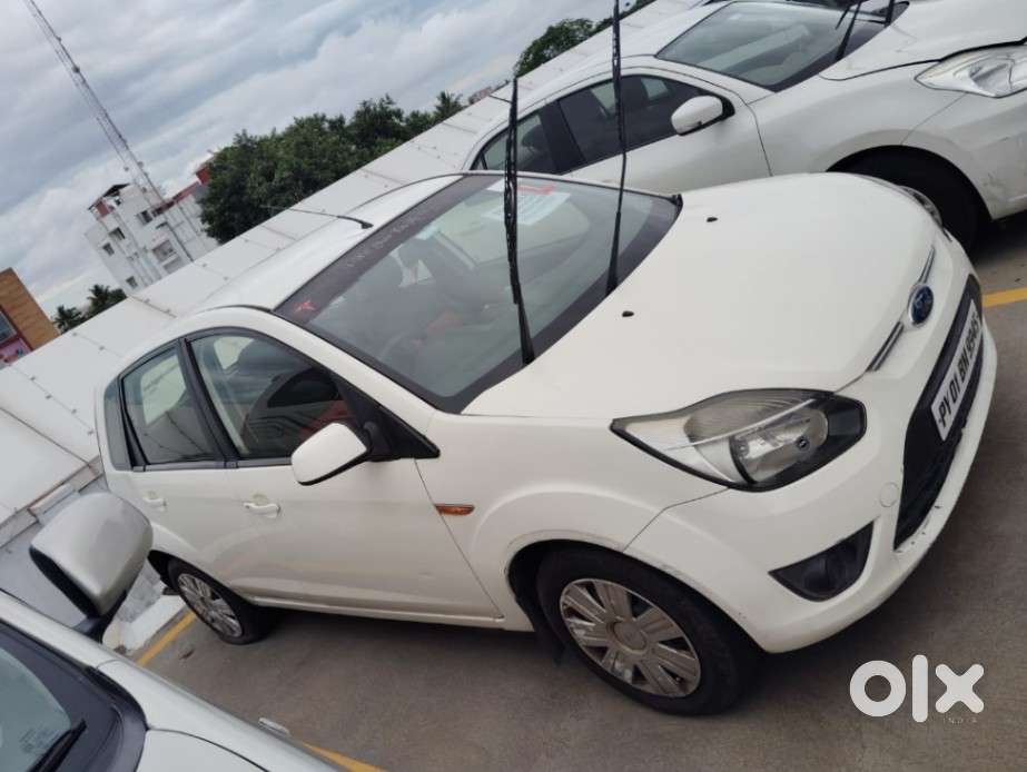 Ford Figo 2010-2012 Diesel Exi, 2011, Diesel