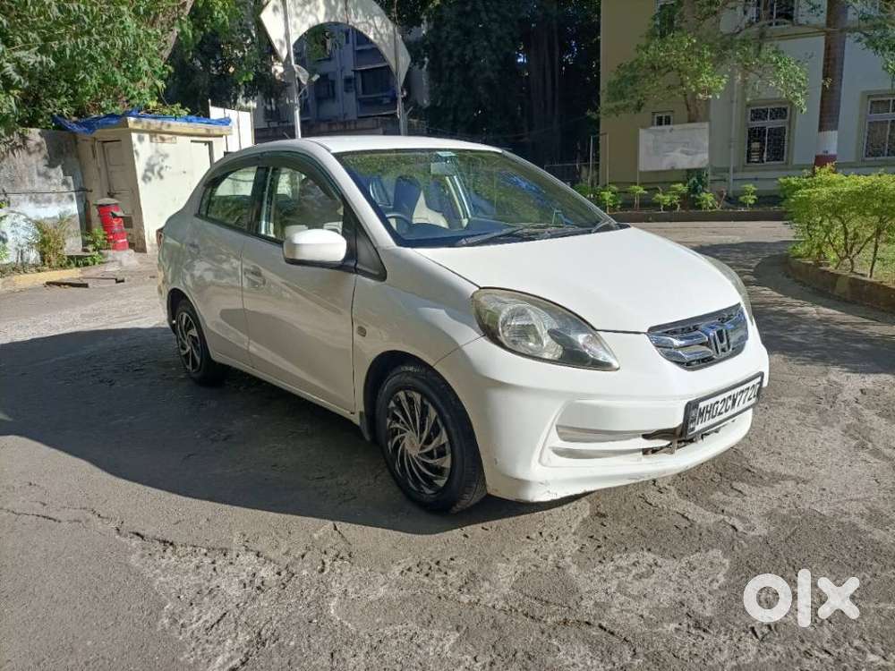 Honda Amaze 2013-2016 Vx I-dtec, 2013, Diesel