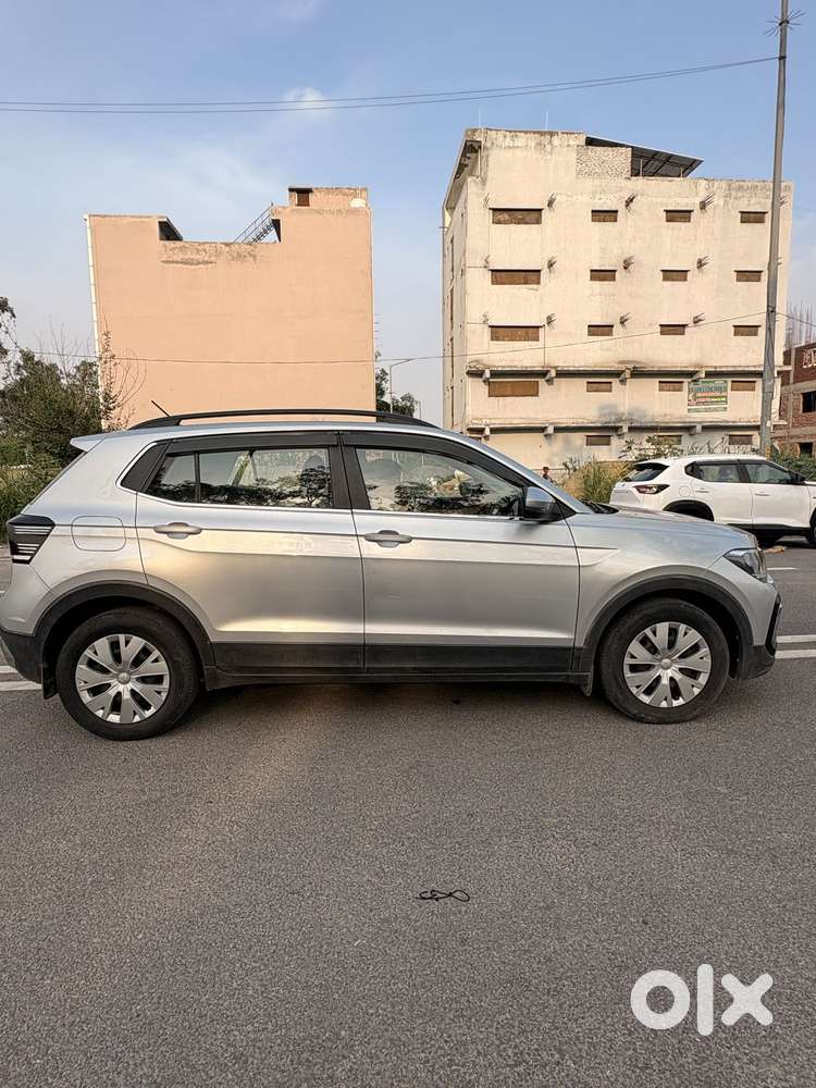 Volkswagen Taigun 1.0 Tsi Comfortline, 2023, Petrol