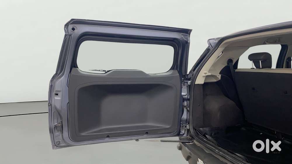 Ford Ecosport [2013-2015] 1.5 Titanium Tdci, 2015, Diesel