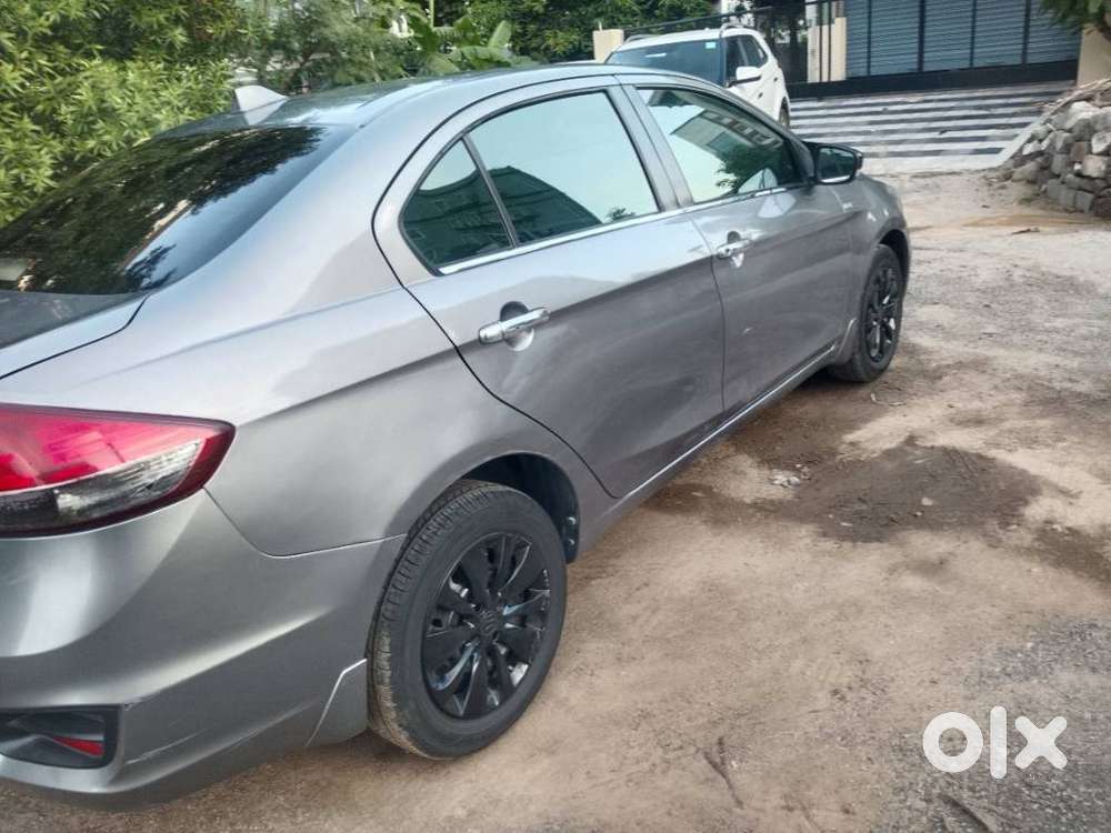 Maruti Suzuki Ciaz Vdi, 2017, Diesel