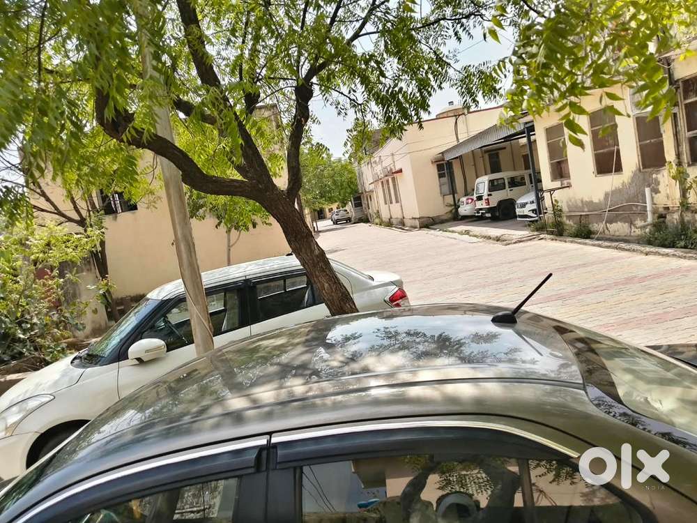 Maruti Suzuki Dzire 2020