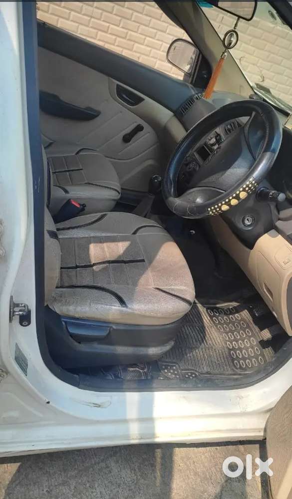 Hyundai Eon 2014 Petrol 91000 Km Driven