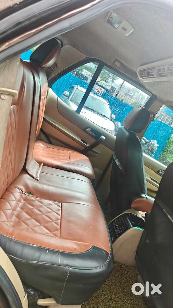 Tata Safari Storme, 2013, Diesel