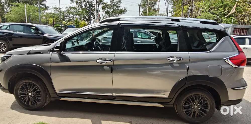 Maruti Suzuki Xl6 2022 Automatic  Petrol 21500 Km Driven