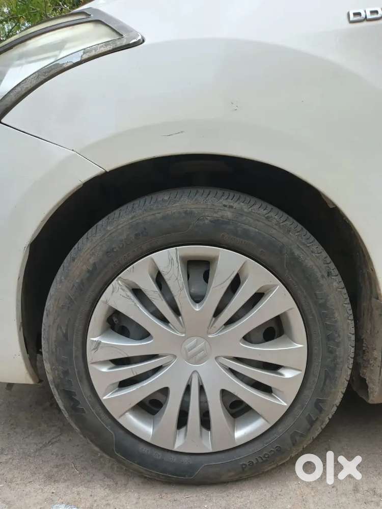 Maruti Ertiga Vdi 2015 Good Condition