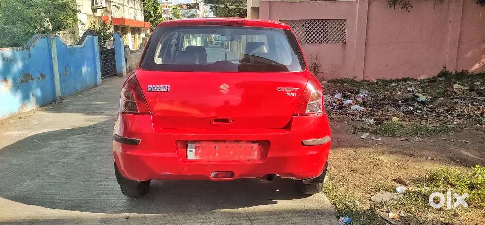 Maruti Suzuki Swift