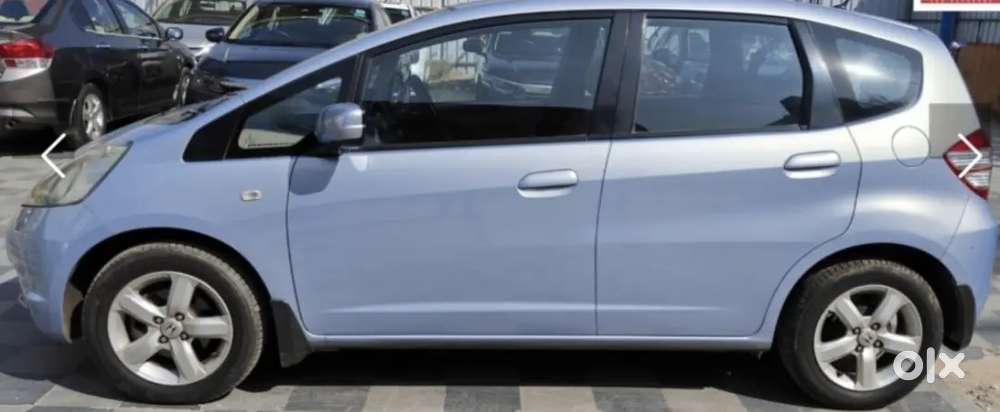 Honda Jazz 1.2 Mode 2025