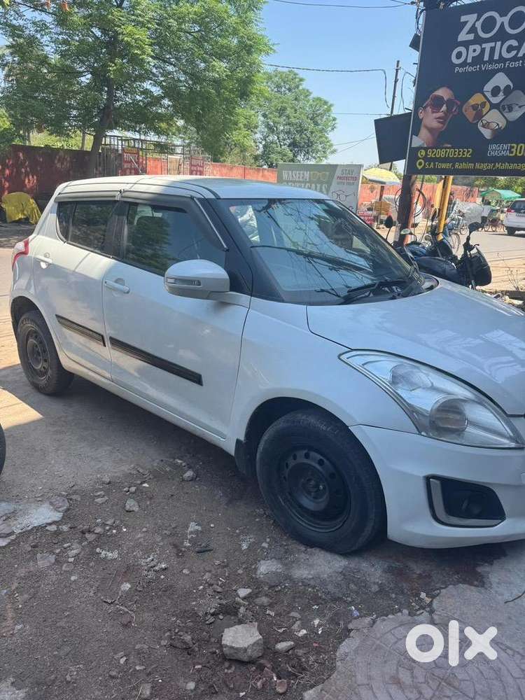 Maruti Suzuki Swift 2015 Diesel 154000 Km Driven