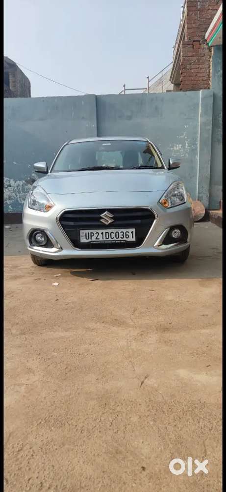 Maruti Suzuki Dzire Vxi 2024