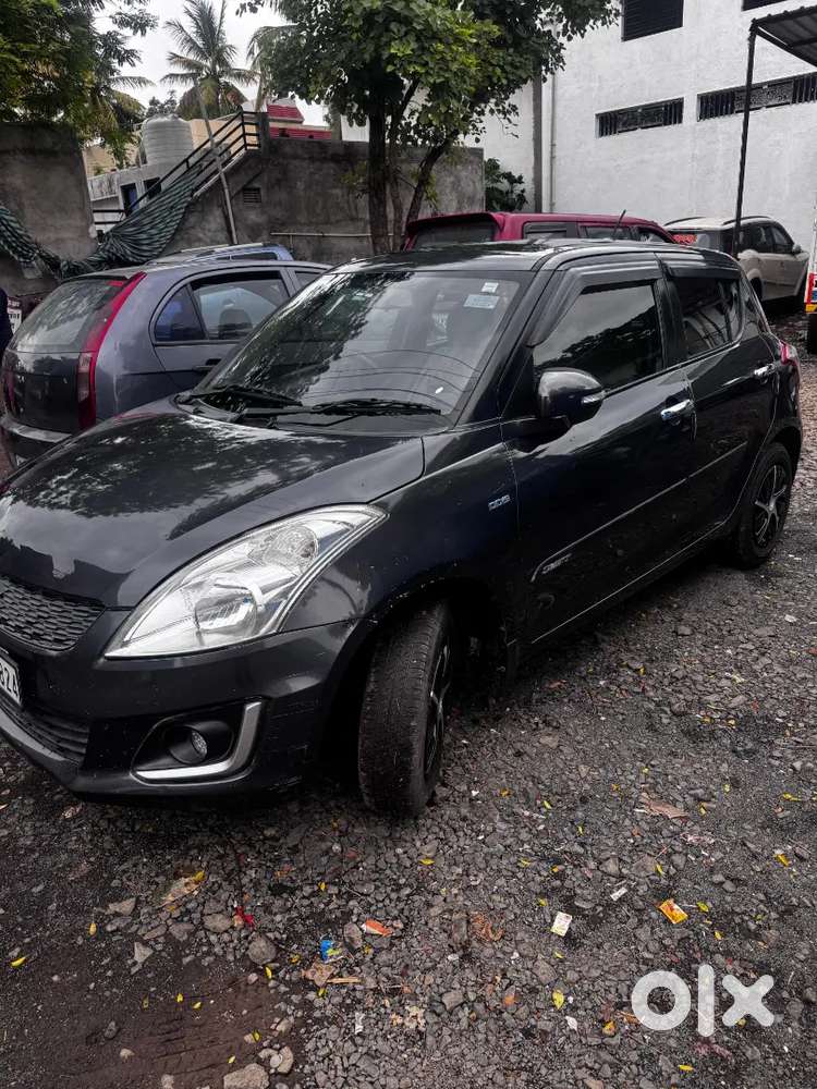 Maruti Suzuki Swift 2015 Diesel 105000 Km Driven