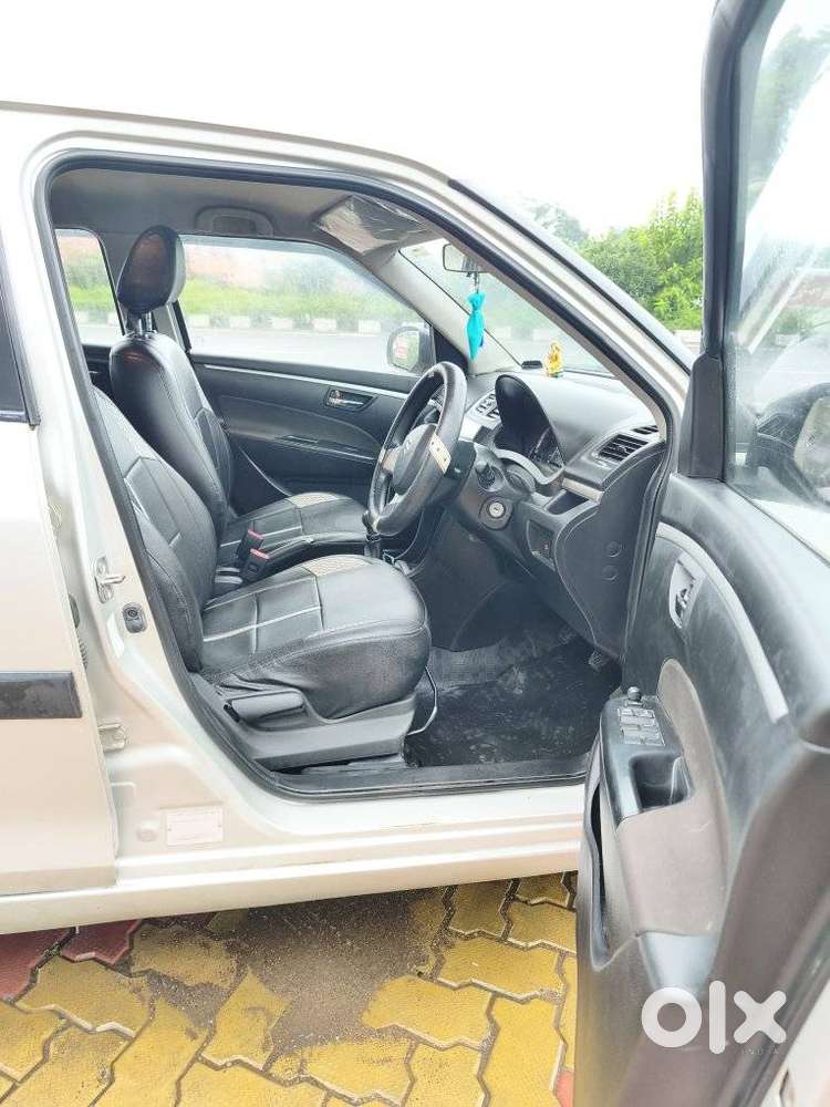 Maruti Suzuki Swift Vxi + Manual, 2017