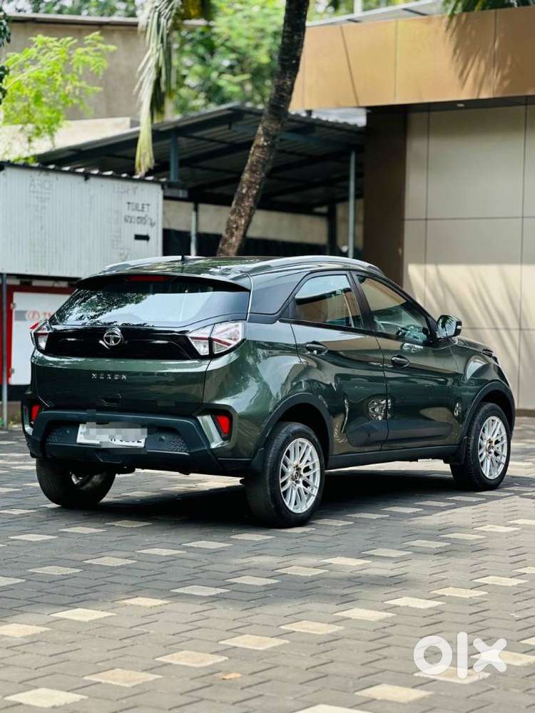 Tata Nexon 1.5 Revotorq Xm (s), 2020, Diesel