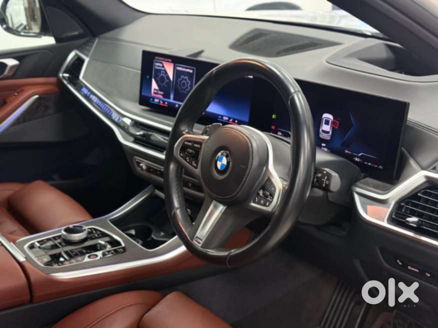 Bmw X5 X Drive 30d M Sport, 2023, Diesel