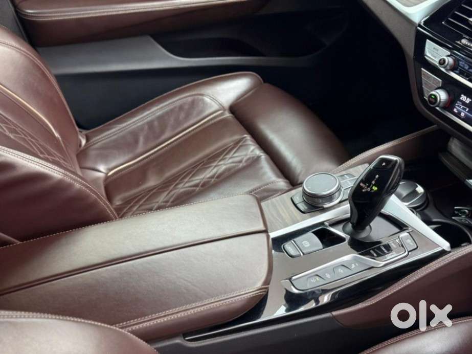 Bmw 6 Series 3.0 Gt 630d M Sport, 2021, Diesel