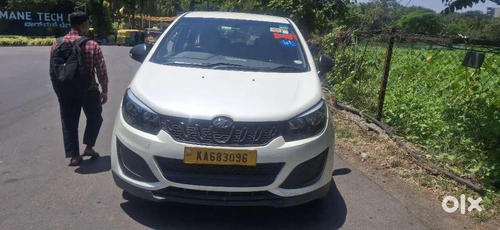 Mahindra Marazzo 2021 Diesel 163000 Km Driven