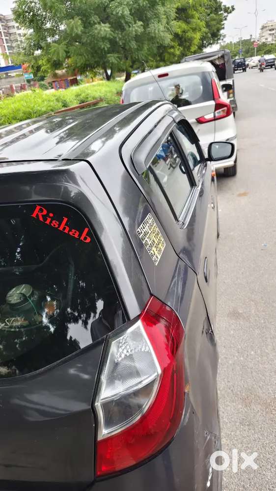 Maruti Suzuki Alto 2019 Car