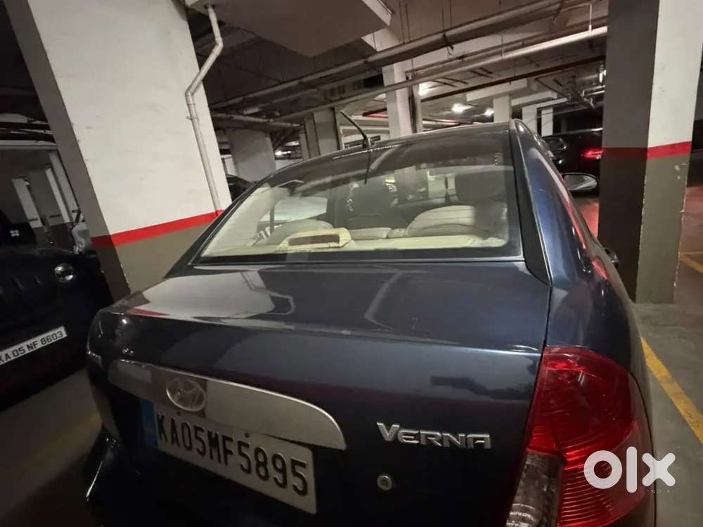 Hyundai Venue 1.5 Diesel 2009