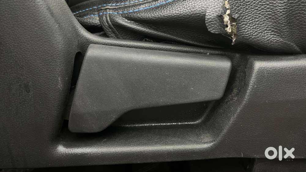 Renault Triber Rxz Easy-r Amt, 2020, Petrol