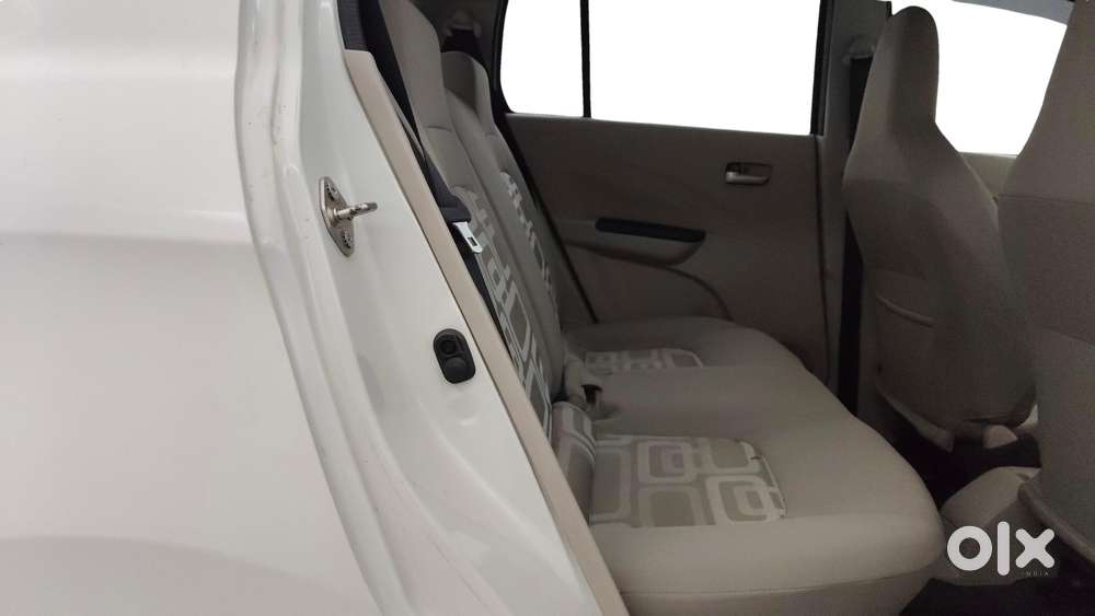 Maruti Suzuki Celerio Zxi Amt, 2020, Petrol
