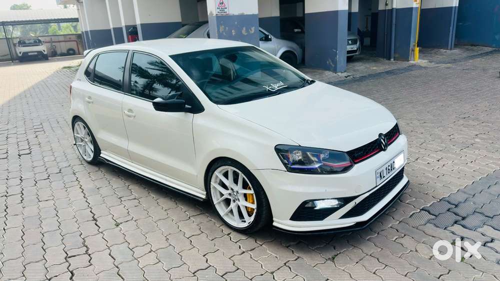 Volkswagen Polo 2019 Year