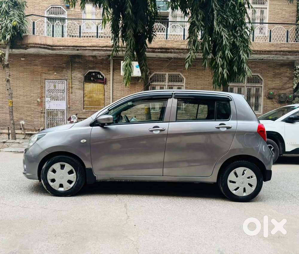 Maruti Suzuki Celerio Cng Vxi Mt, 2020, Cng & Hybrids