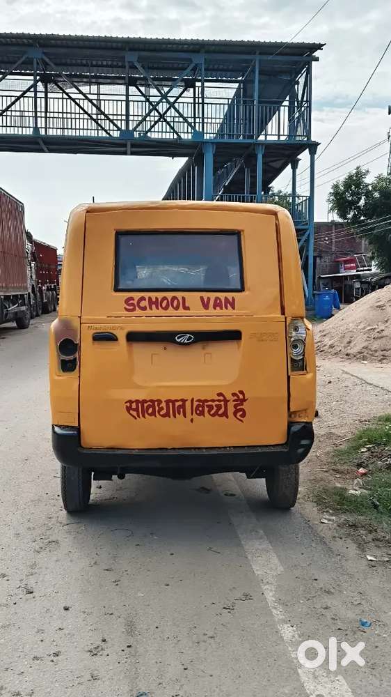 Mahindra Supro Diesel Manual 2019 Variant