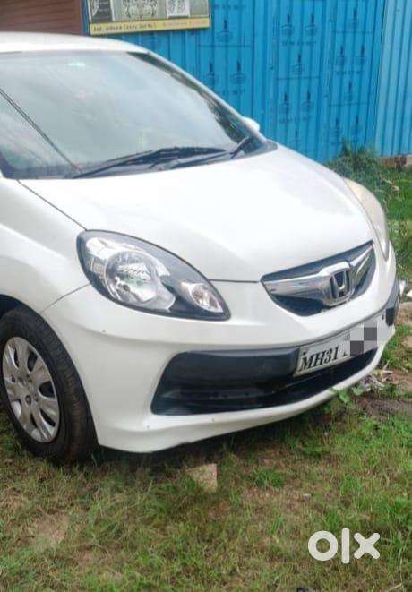 Honda Brio Petrol 2012 Model