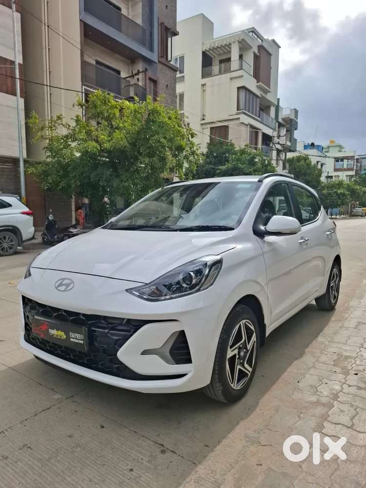 Hyundai Grand I10 Nios, 2025, Petrol