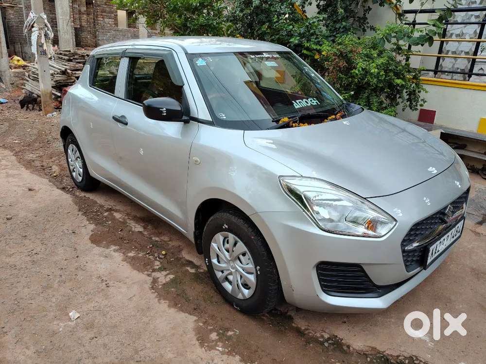 Maruti Suzuki Swift 2023 Petrol Good Condition