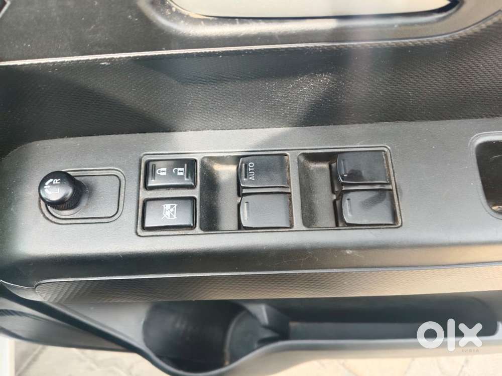 Maruti Suzuki Wagon R Vxi, 2024, Petrol