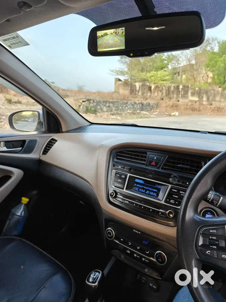 2015 Diesel Hyundai Elite I20 (2nd Owner)