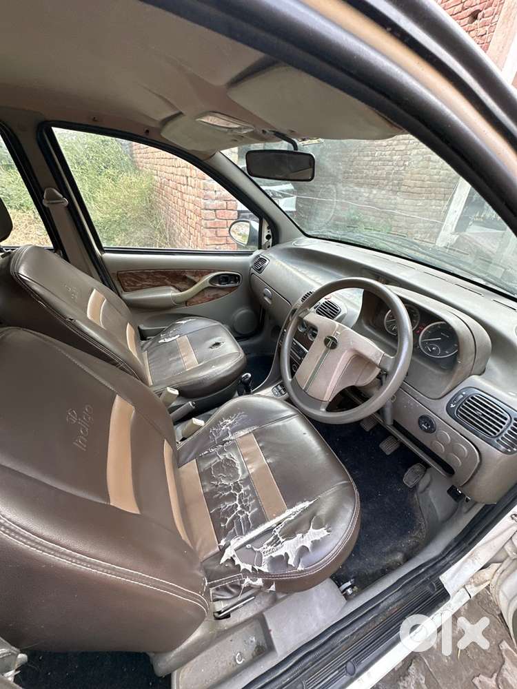 2011 Tata Indigo Diesel Manual
