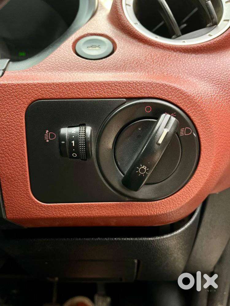 Ford Figo 2010-2012 Diesel Titanium, 2010, Diesel