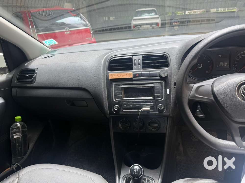 Volkswagen Ameo