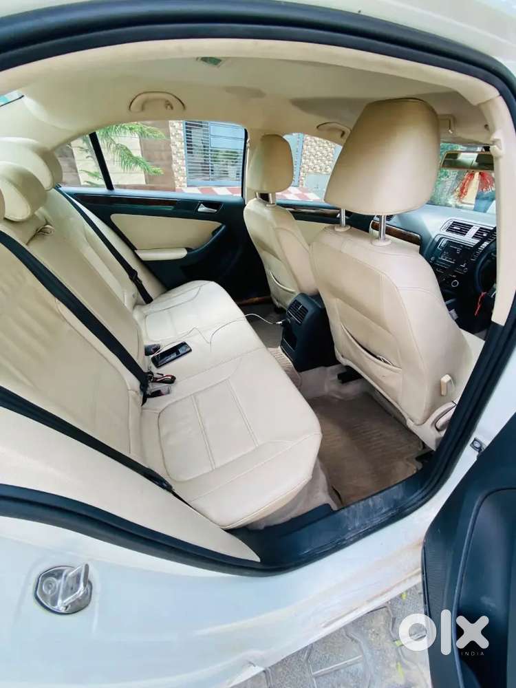 Volkswagen Jetta Tdi 2014