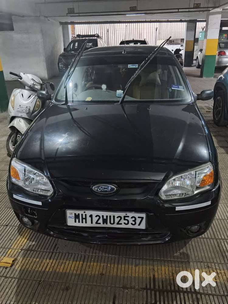 Ford Ikon Diesel 2010