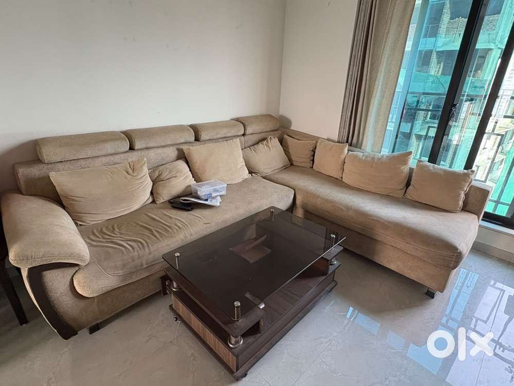 Sofa 7 seater