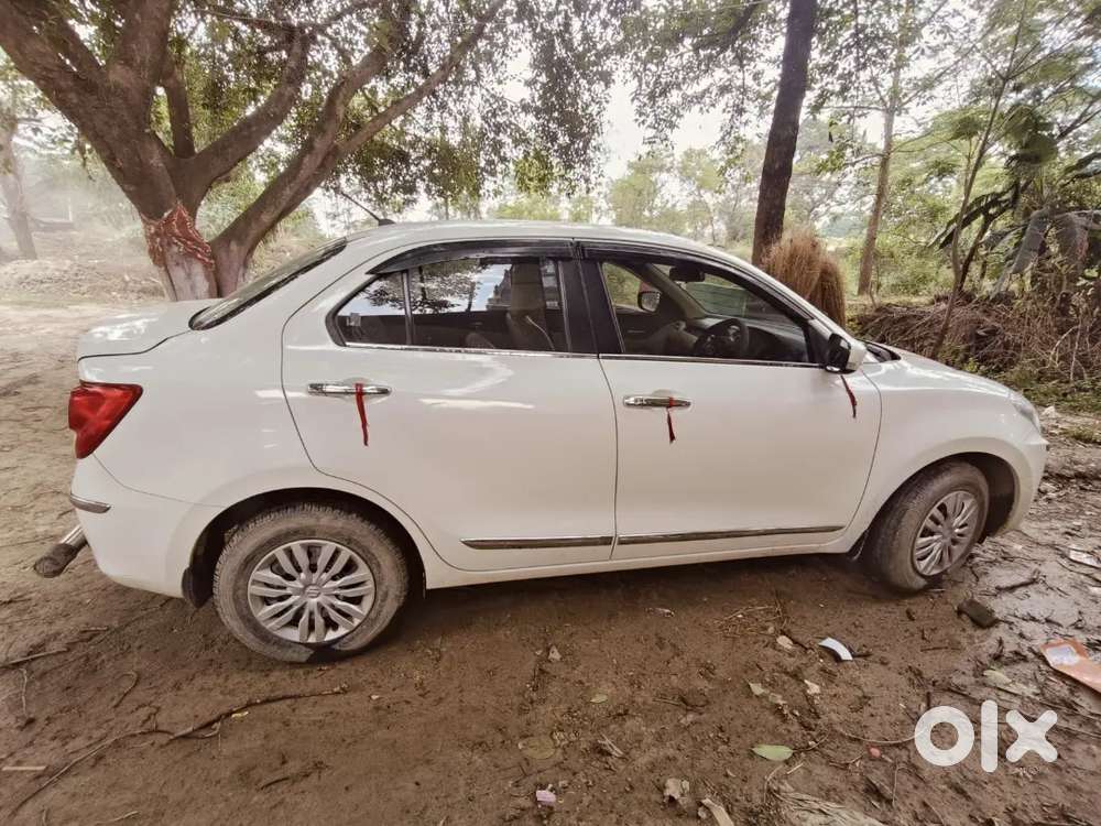 Maruti Suzuki Dzire 2019 Petrol 18000 Km Driven