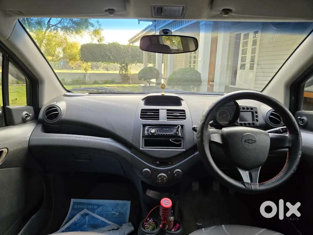 2010 Chevrolet Beat Good Condition