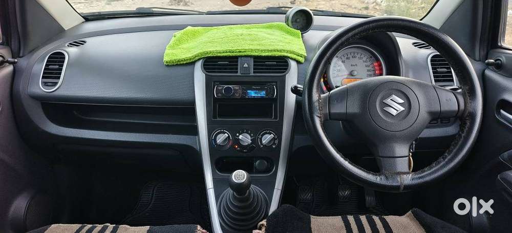 Maruti Suzuki Ritz Vdi, 2011, Diesel