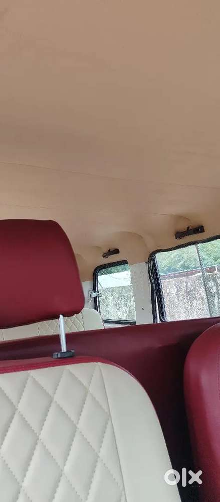 Mahindra Maxx 2011 Diesel 250000 Km Driven