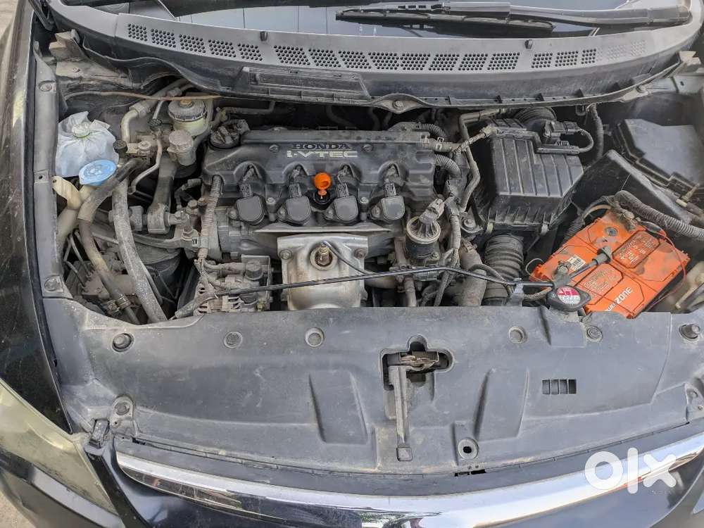 Honda Civic 2006 Petrol Good Condition