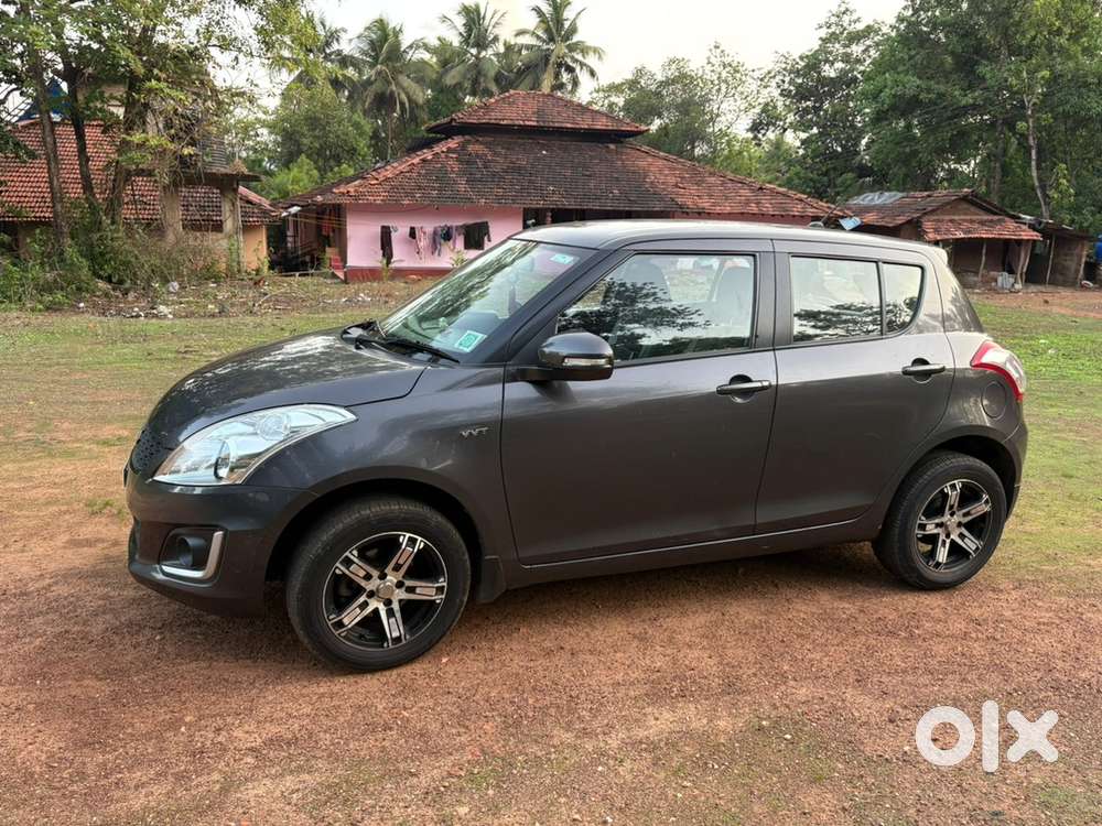 Maruti Swift Dzire 2016 Model